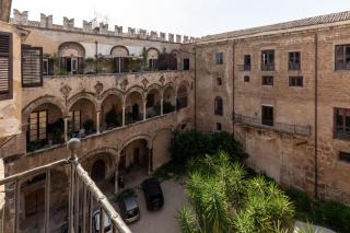 Ajutamicristo Domus by DomuSicily - Palermo - 0