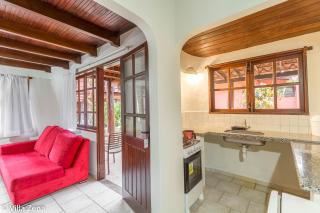 Pousada Villa Zena - Frente ao Mar - Pé na areia - Arraial d'Ajuda - 7