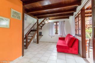 Pousada Villa Zena - Frente ao Mar - Pé na areia - Arraial d'Ajuda - 4