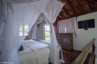 Pousada Villa Zena - Frente ao Mar - Pé na areia - Arraial d'Ajuda - 2