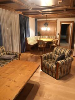 Alpenhotel Widderstein - Mittelberg - 2