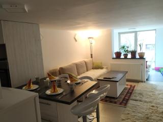 APARTMENT MERJAM - Sarajevo - 6