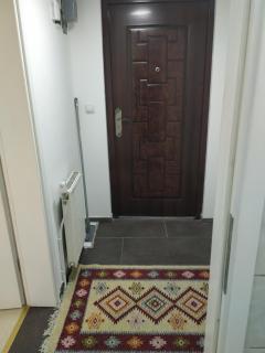 APARTMENT MERJAM - Sarajevo - 4