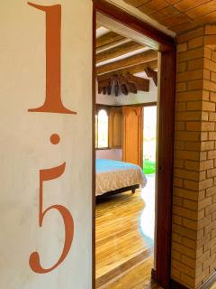 Hotel 1572 El Origen - 1