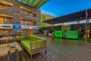Lexen Hotel - North Hollywood Near Universal Studios - North Hollywood - 7