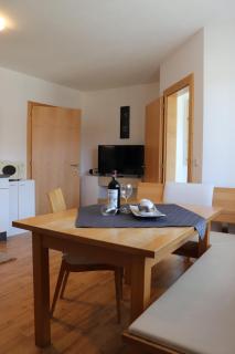 Haus Gastl - Arzl im Pitztal - 4