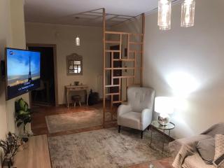 City Life Apartment - Heraklion - 7