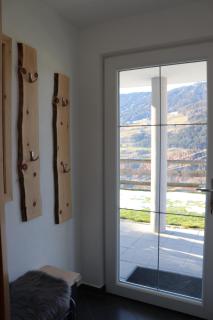 Haus Gastl - Arzl im Pitztal - 1