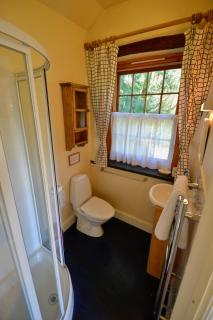 Holwell Farmstead - Barnstaple - 8