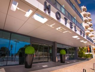 RR Hotel da Rocha - Portimão - 2