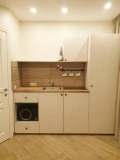 Amber Drop apartments - Palanga - 6