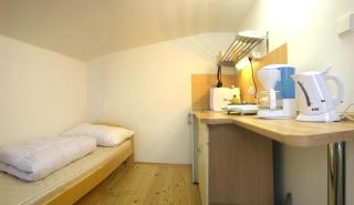 Penzion Apartmán Janov - Janov nad Nisou - 9