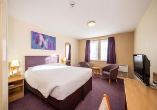 Stables Inn, Aintree - Liverpool - 8