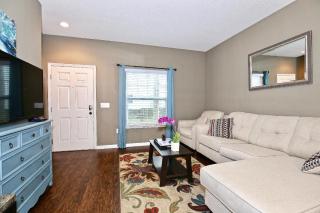 Great Townhouse In Great Luxurious Community, Poolgym Close To Disney! - Kissimmee - 5