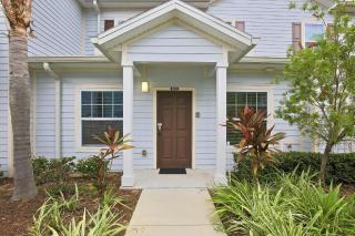 Great Townhouse In Great Luxurious Community, Poolgym Close To Disney! - Kissimmee - 7