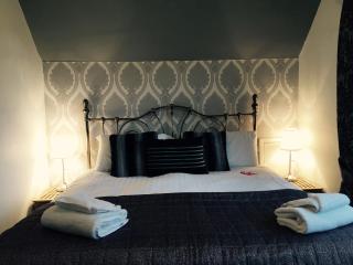 Gatekeepers Lodge @ Plas Dinas - Caernarfon - 2
