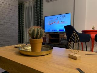 Best Apartment Scheia - 1