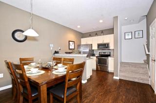 Great Townhouse In Great Luxurious Community, Poolgym Close To Disney! - Kissimmee - 3