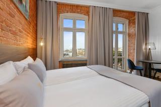 Aparthotel Krzywa Kamienica - 0