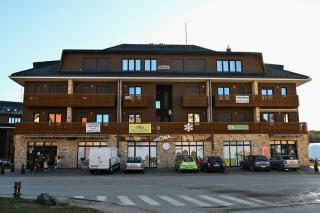 Zlatiborska pahulja 1 - Zlatibor - 9