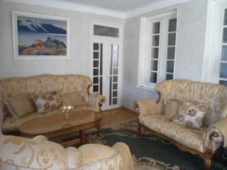 Guest House Anahit Ijevan - 4
