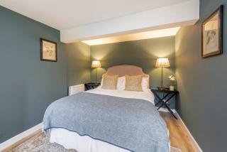 Tucking Mill View- Self Catering - Bath - 1