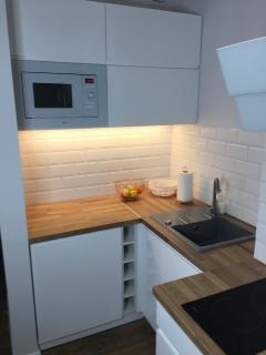 Apartament Gold Triventi - 5