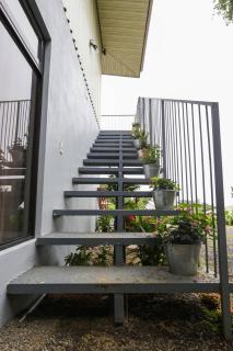 Apartamento Lantana ,Monteverde con Aire Acondicionado y Lavanderia - Monteverde - 5