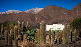 Miraluna - Cabañas & Bodega - Cachí - 3