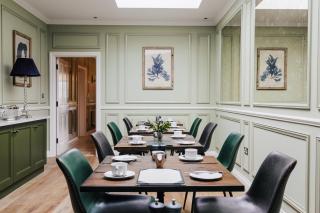 Tyndall Villa Boutique B&B - Bath - 4