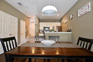 3 Bedroom Townhouse Fits 8, 10' To Disney Parks! - Kissimmee - 4