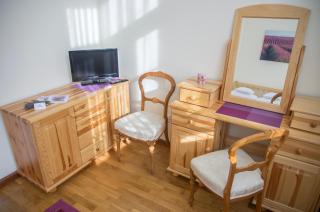 Szwajcarka Willa z sauną i jacuzzi - Kudowa-Zdrój - 7