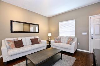 3 Bedroom Townhouse Fits 8, 10' To Disney Parks! - Kissimmee - 7