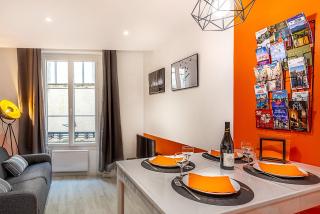 CLIMATISATION-Hypercentre-PARKING-COSY CARNOT-AVIGNONSMILE - Avignon - 5
