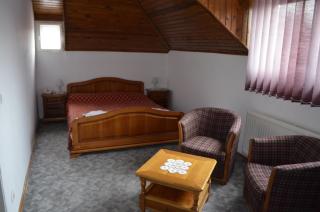 Pension Tip-Top - Târgu-Mureş - 9