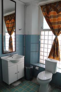 Hostal VELVET PLAZA - Santa Ana - 3