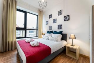 Porto Belo Bolhao Apartments - Free Private Parking - Porto - 7