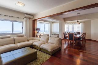 Deluxe Marina Apartment - Ponta Delgada - 0