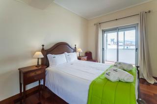 Deluxe Marina Apartment - Ponta Delgada - 2