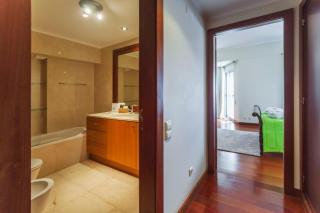 Deluxe Marina Apartment - Ponta Delgada - 6