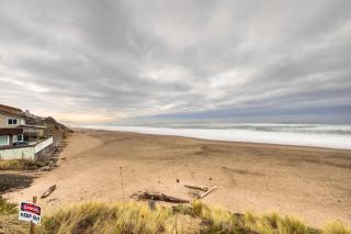 The Best Little Beach House on the Oregon Coast! - Lincoln Beach - 8