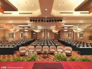 Cititel Mid Valley - 8