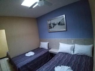 Hotel Aguila - Guadalajara - 6
