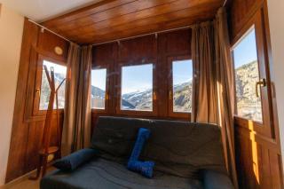 Apartamento Llebre HUT -7707 - 1