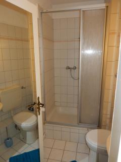 DG Wohnung gemütlich und zentral - Flensburgo - 8