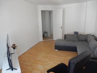DG Wohnung gemütlich und zentral - Flensburgo - 6