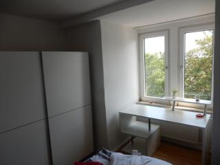 DG Wohnung gemütlich und zentral - Flensburgo - 4