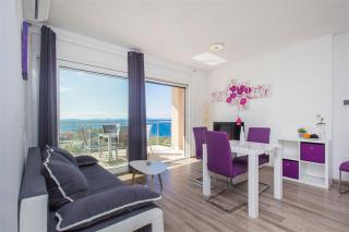 Villa top of Murter, one bedroom apartment - Murter - 9