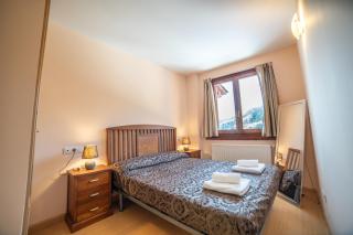 Apartamento Llebre - Canillo - 9