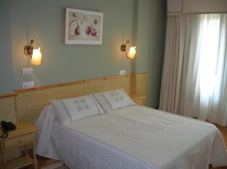 Hotel San Briz - A Pontenova - 9
